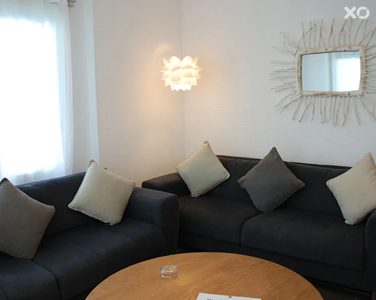 Mio Bianco Resort