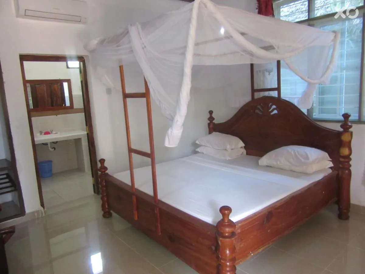 Baraka Beach Bungalows
