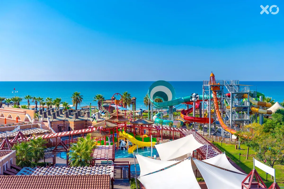 Club Mega Saray