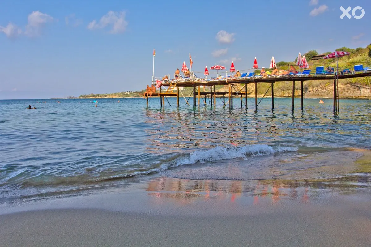 Aska Bayview Resort
