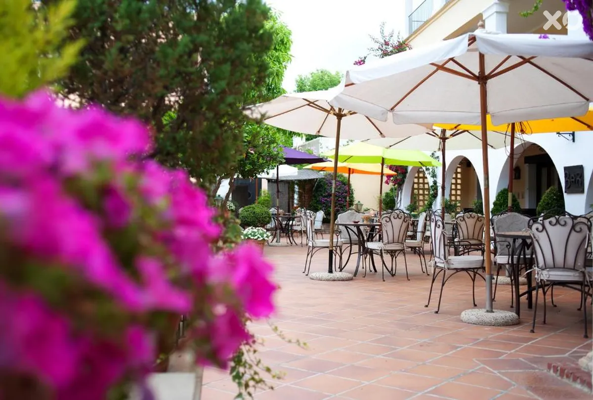 Bahia Hotel