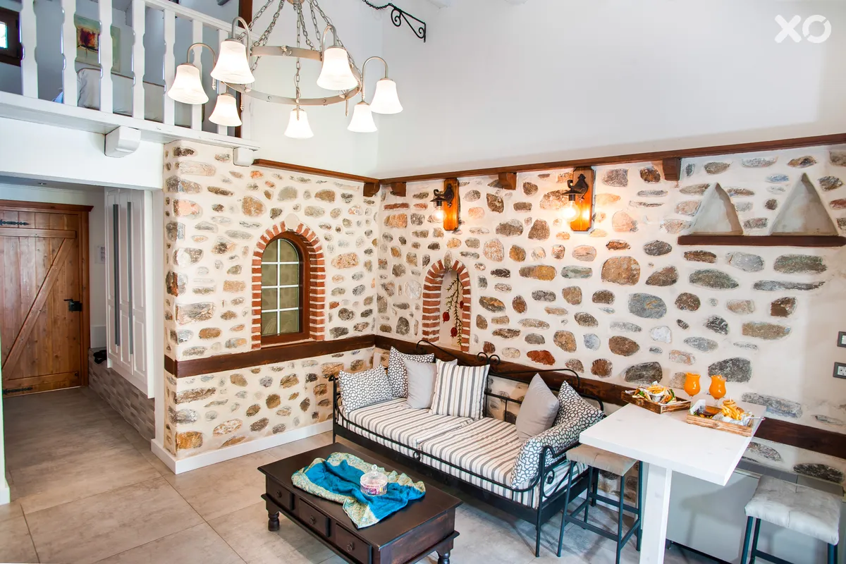 Acrotel Athena Residence