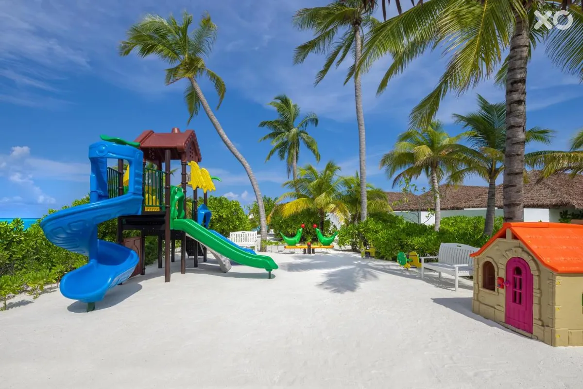 Nooe Maldives Kunaavashi