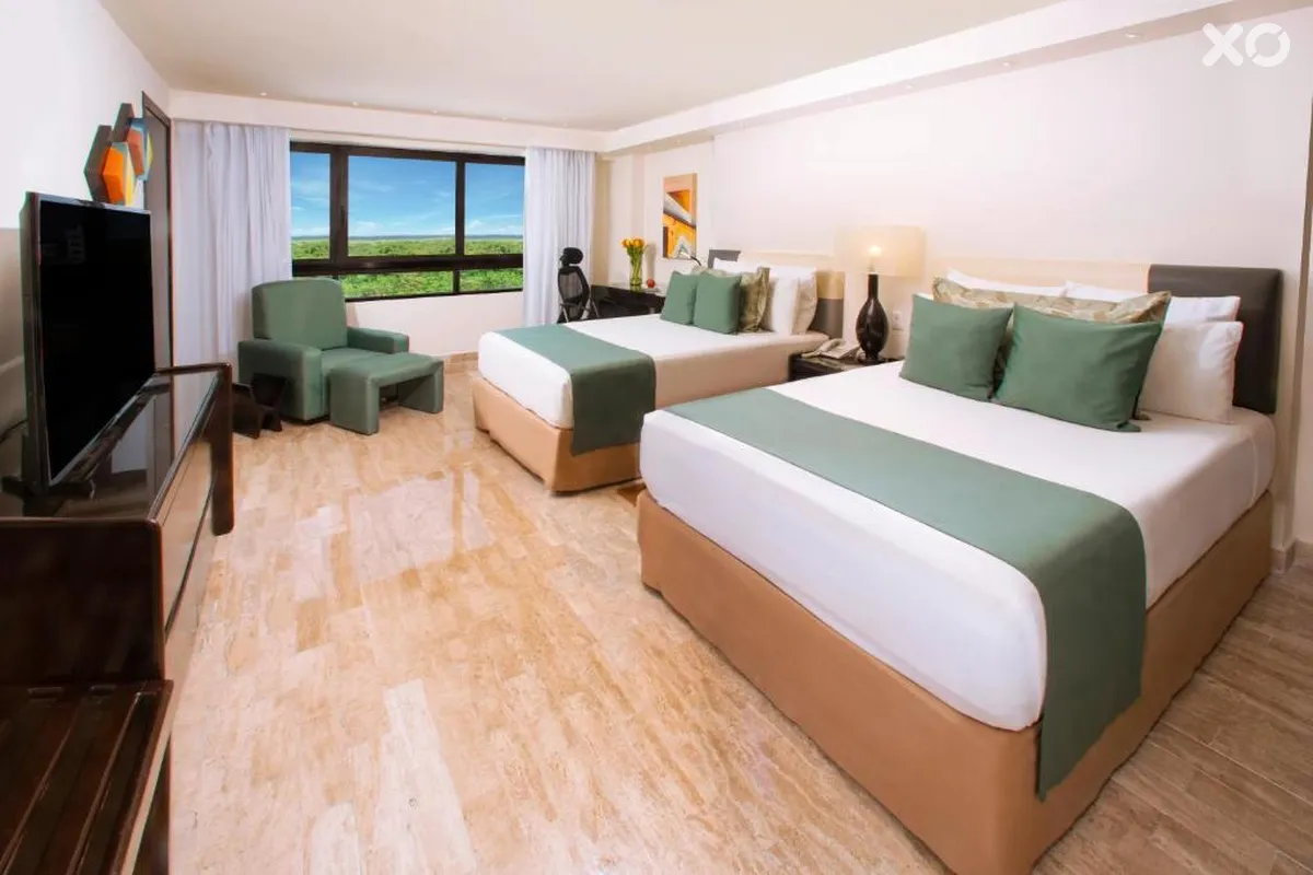Smart Cancun by Oasis