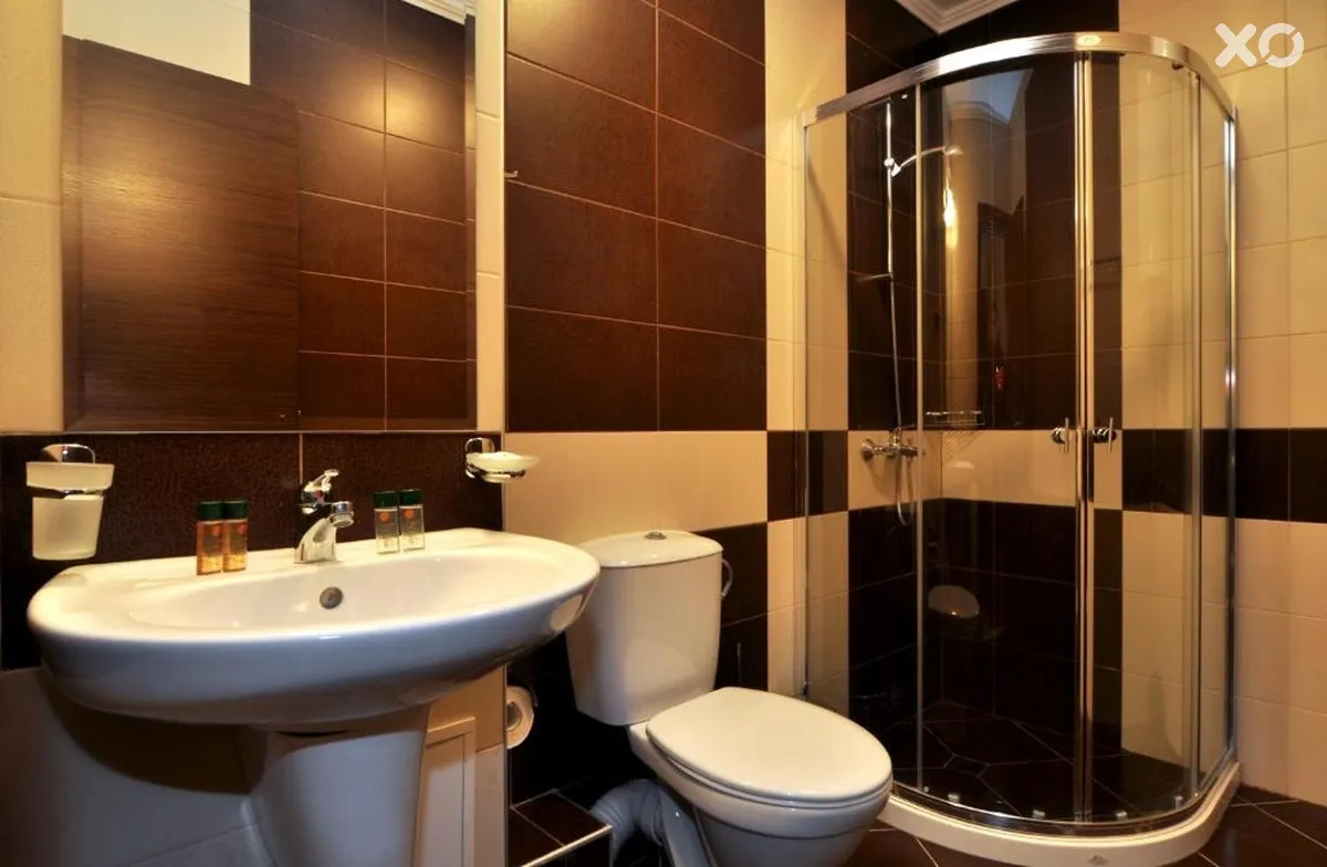 Harmony Suites 2&3