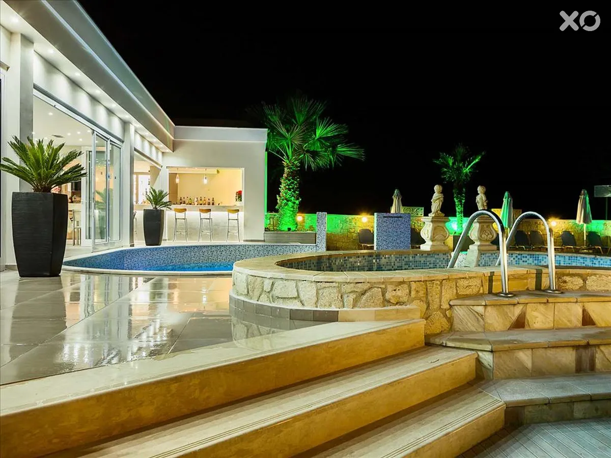 Anna Hotel