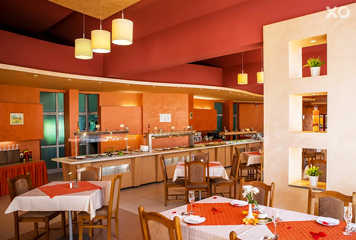 Longosa Hotel