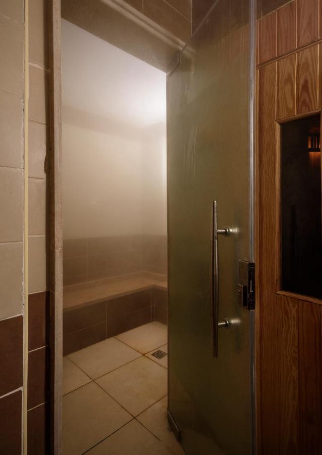 Mazar Resort & Spa