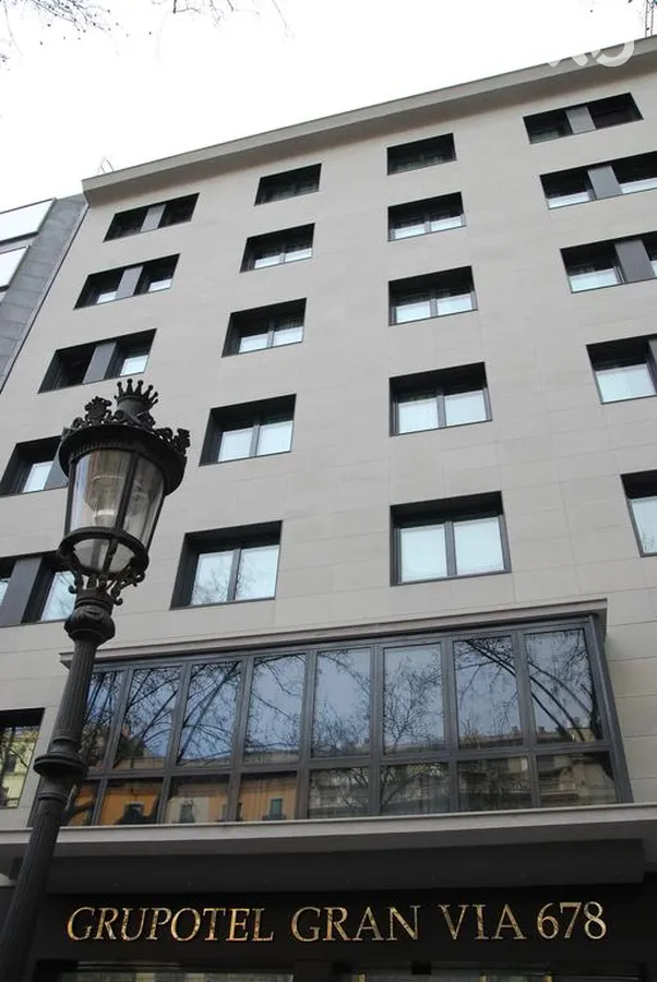 Grupotel Gran Via 678