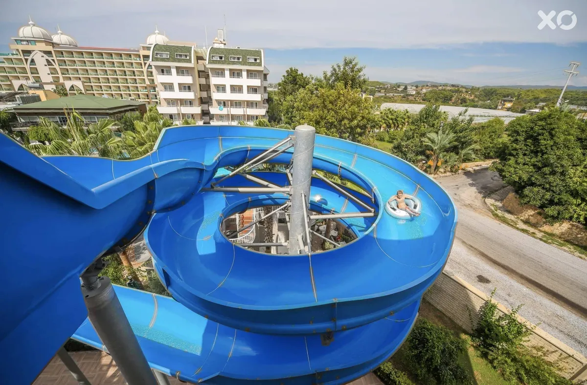 Eftalia Splash Resort