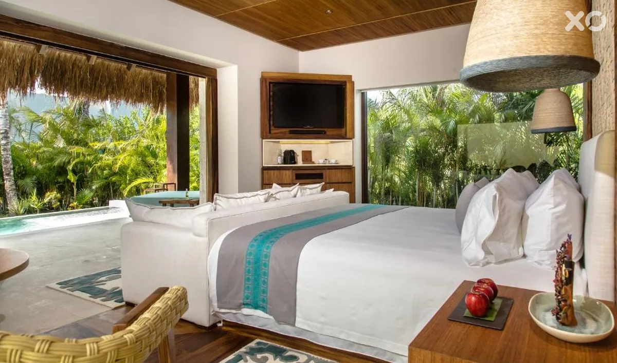 Chable Maroma