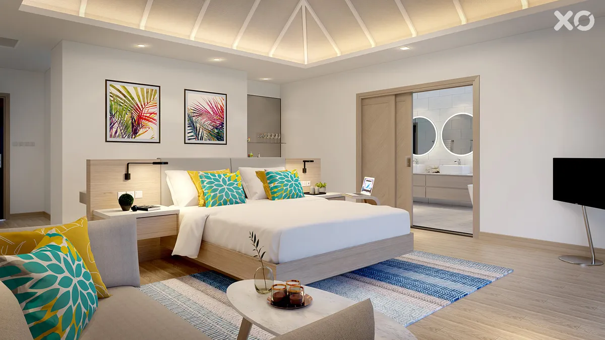 Nova Maldives