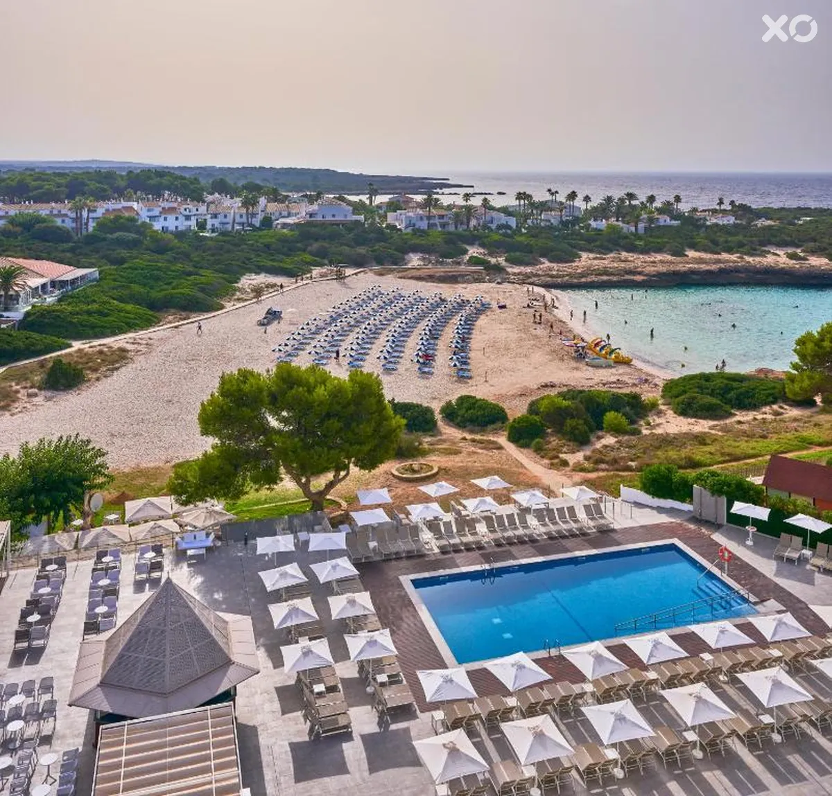 Globales Cala'n Bosch