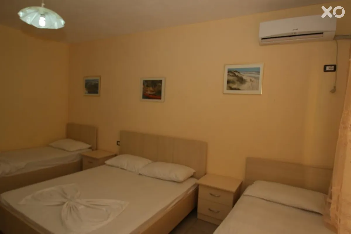 Klebrido Hotel