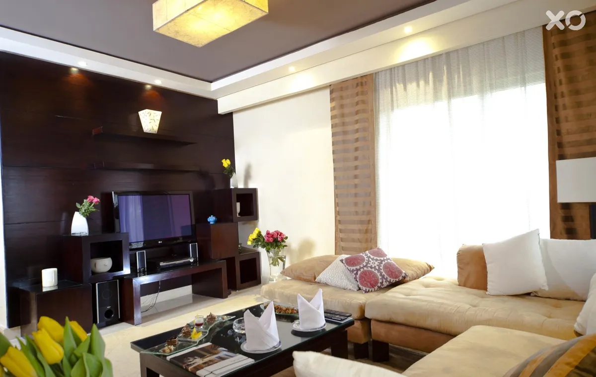 Grand Rotana Resort & Spa