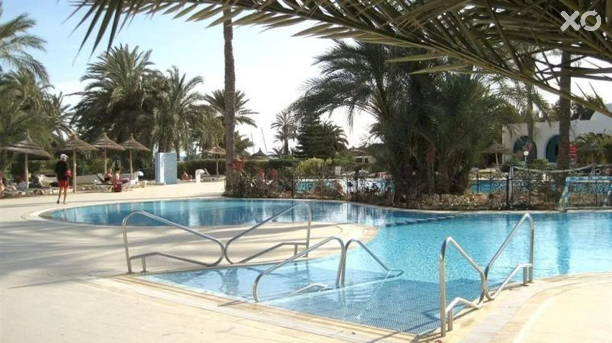 Golf Beach Hotel