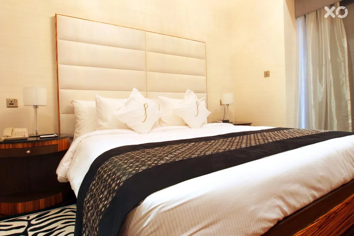 City Premiere Hotel Apartments