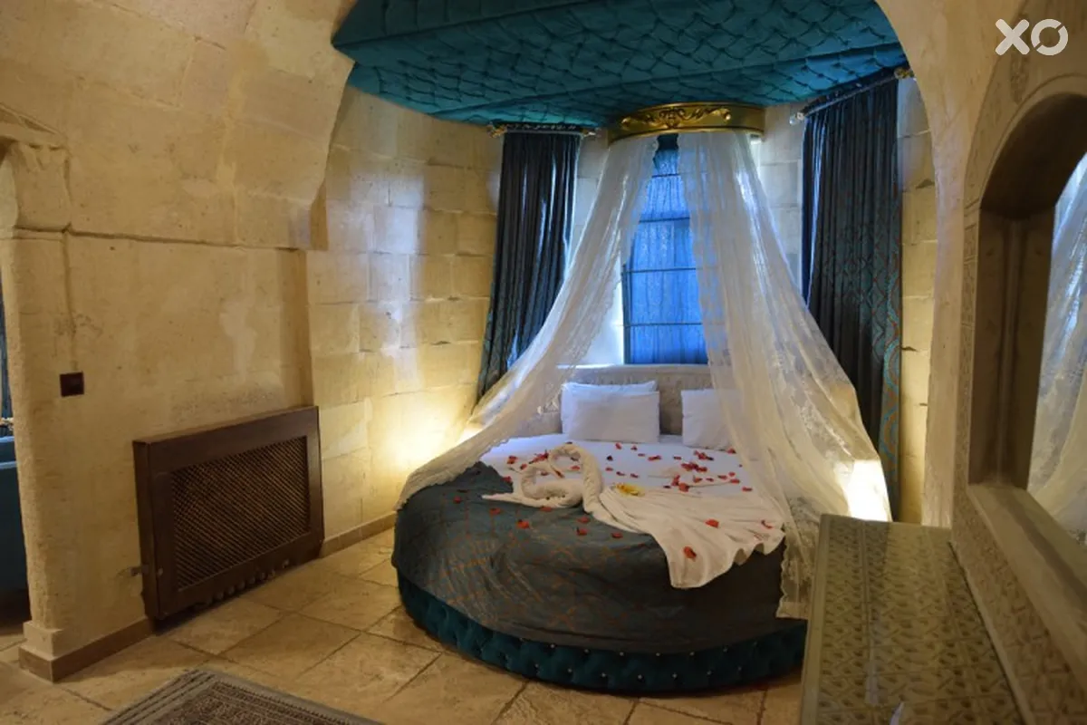 Alp Hotel Cappadocia