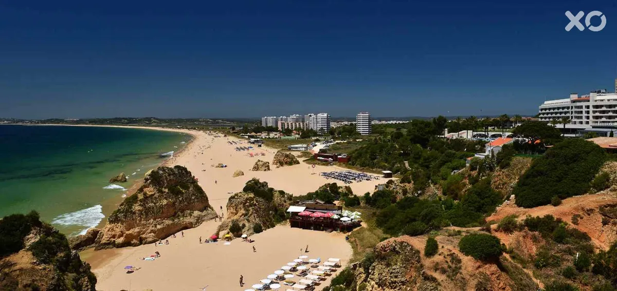 Pestana Alvor Praia Premium Beach & Golf Resort