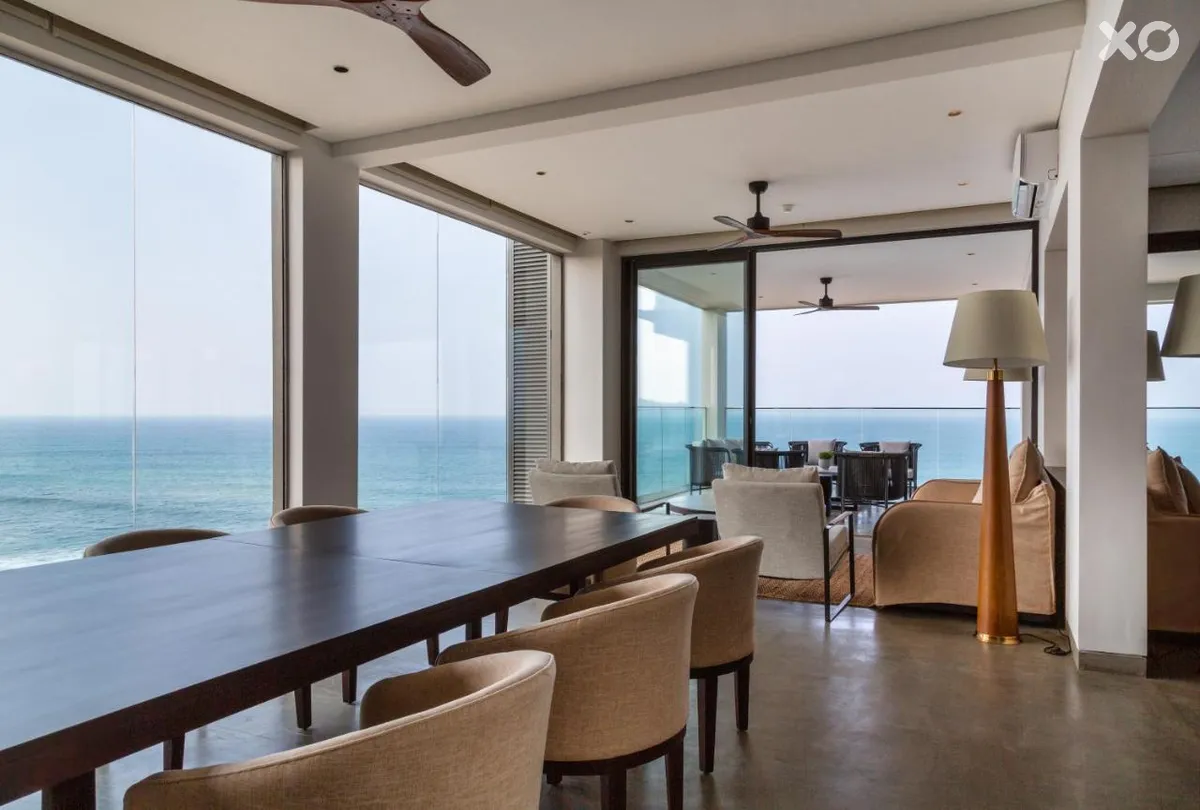 Crystal Sands Galle