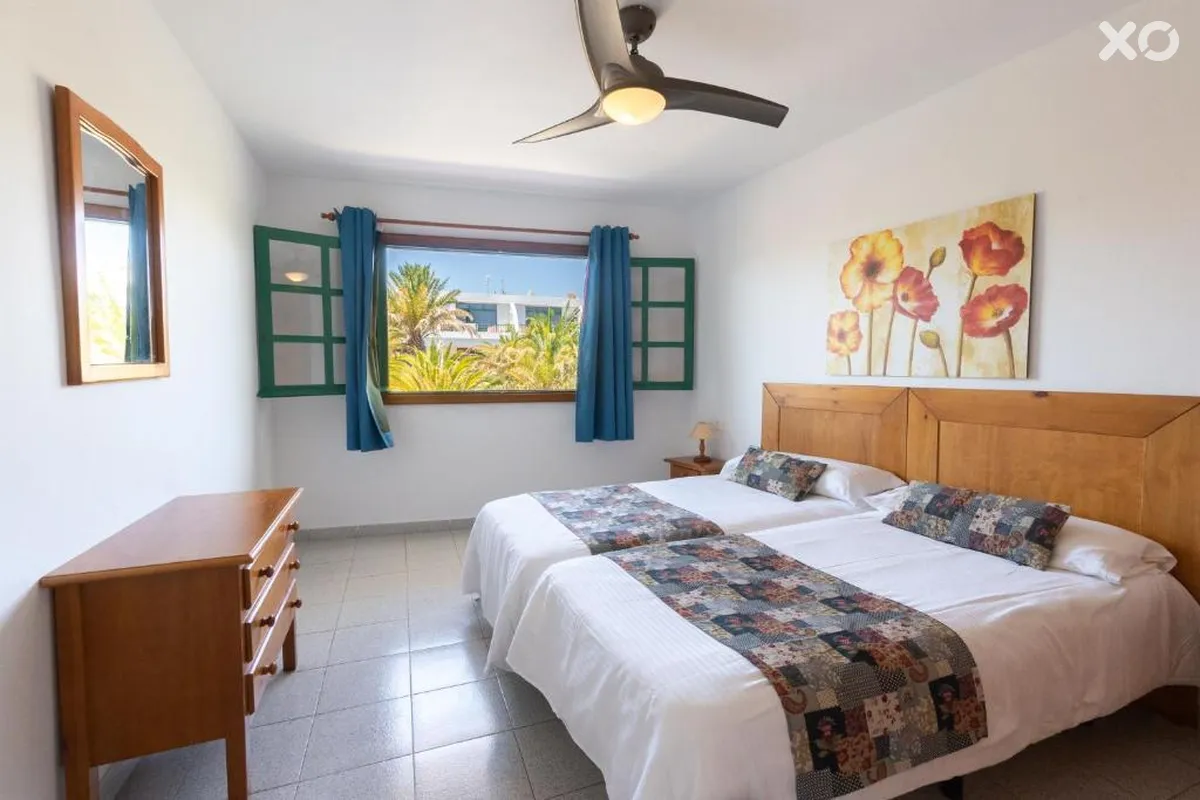 La Penita Apartments