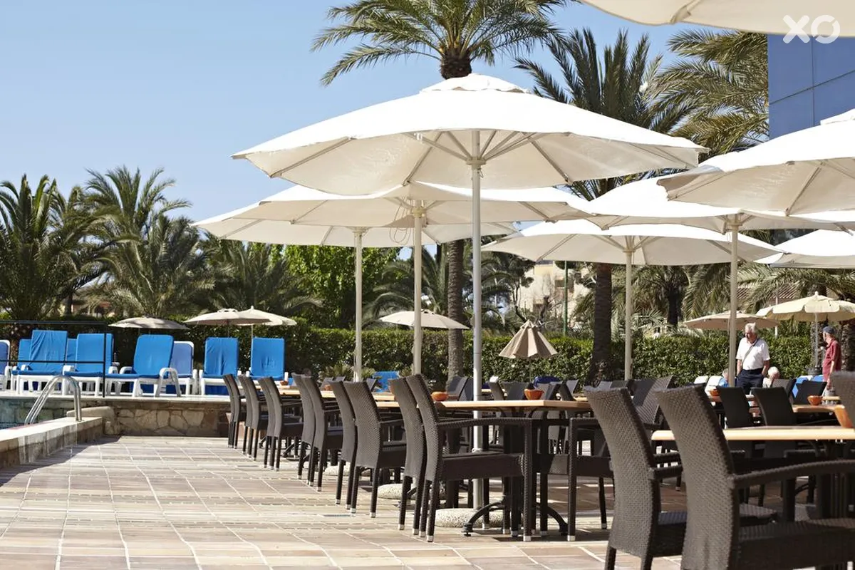 Grupotel Taurus Park