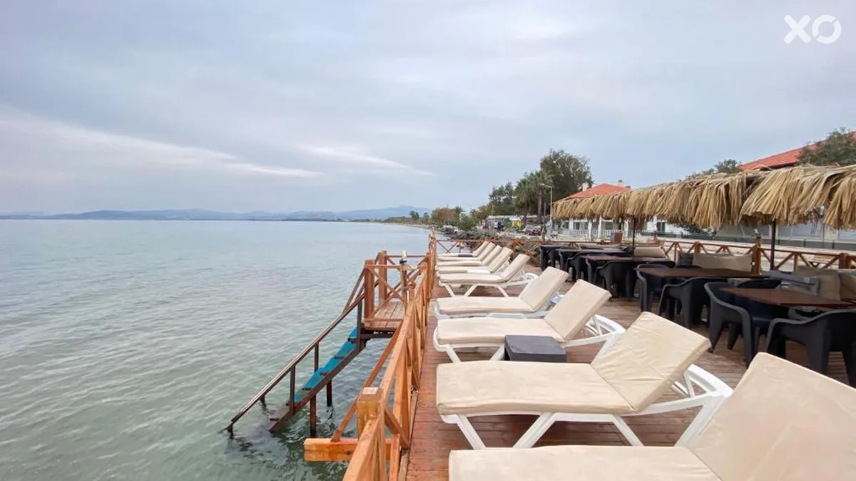 Medos Hotel