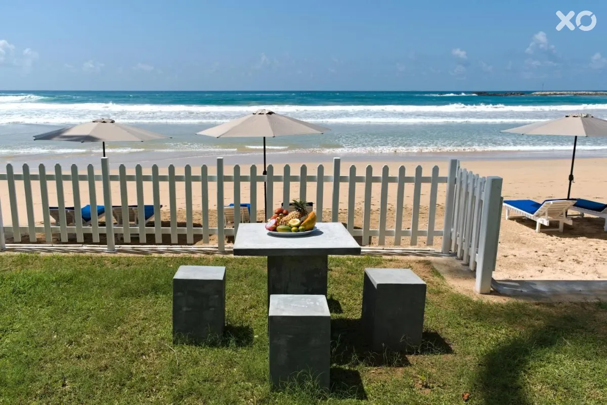 Smeralda Beach Hotel