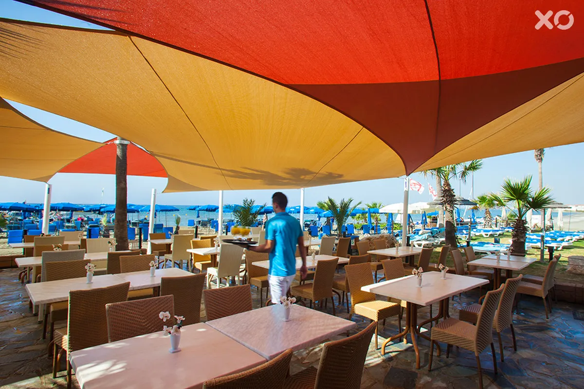Lordos Beach Hotel
