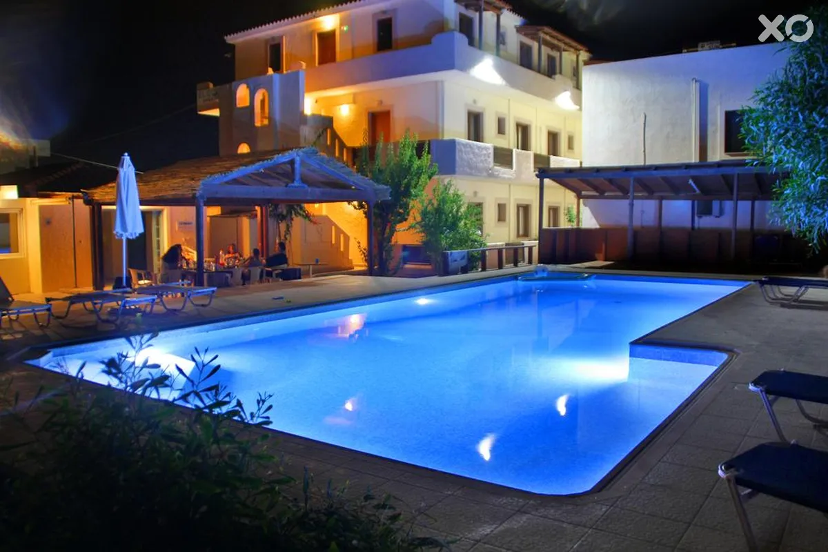 Eleonora Boutique Hotel