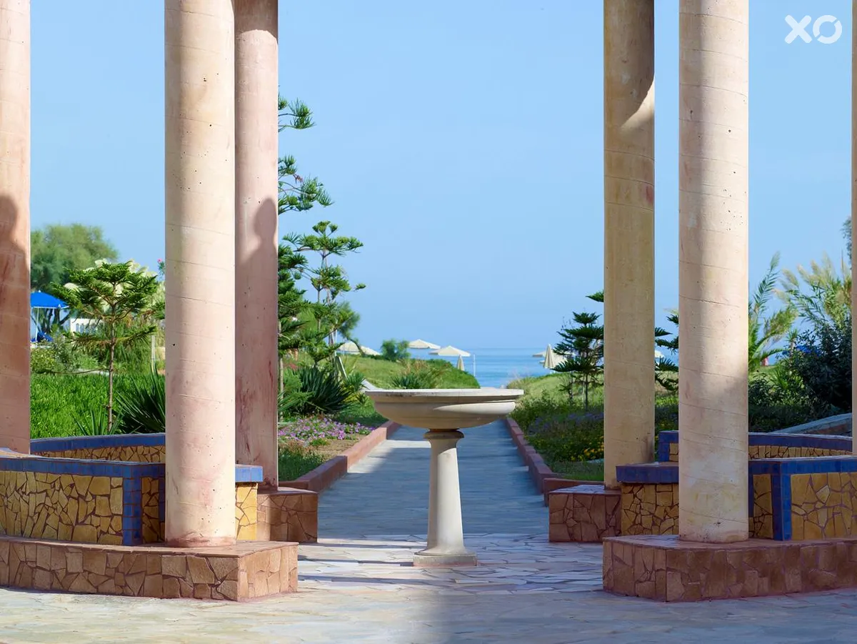 Orpheas Resort