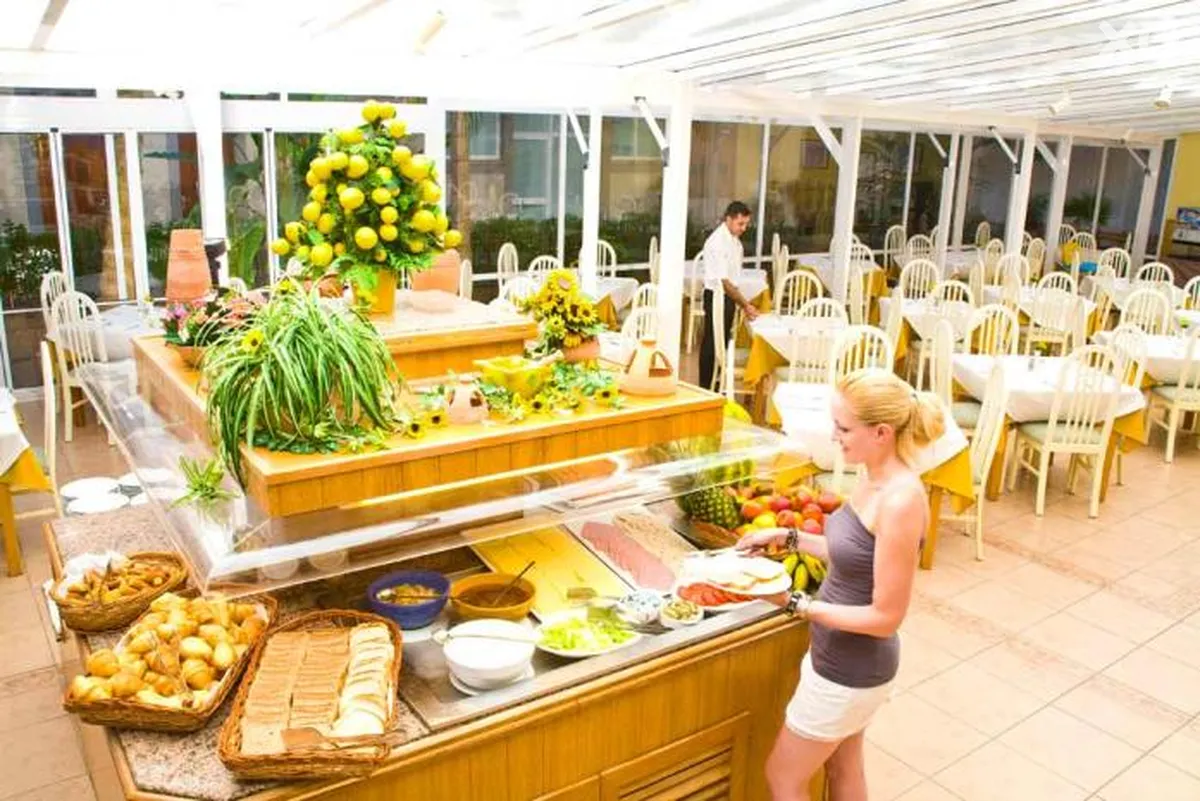 JS Portocolom Suites