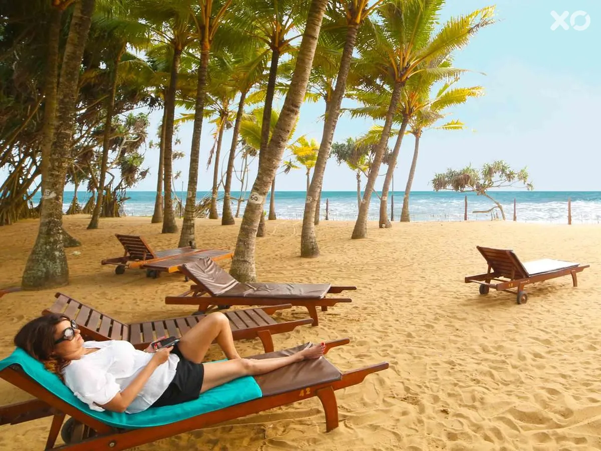Siddhalepa Ayurveda Health Resort