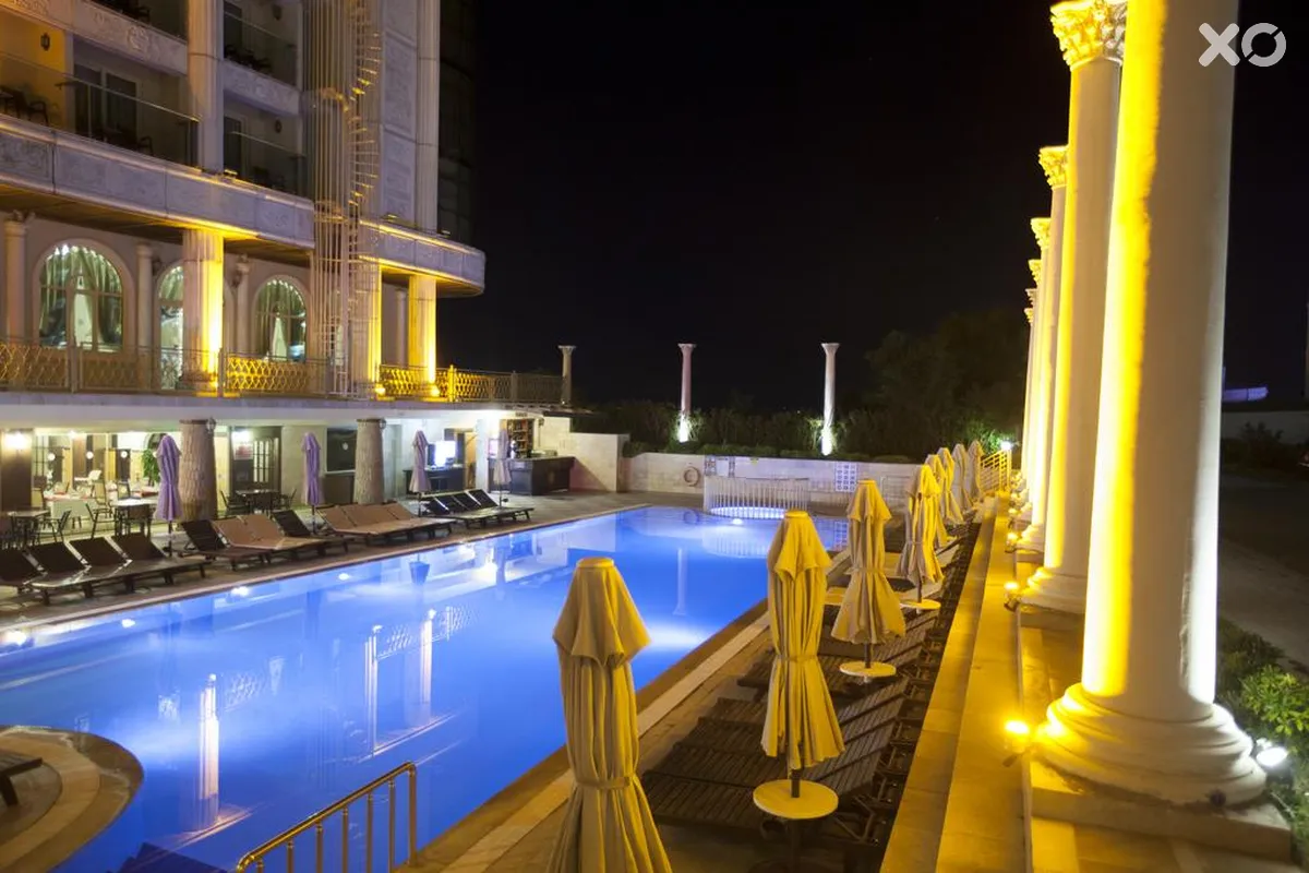 Laur Hotels Experience & Elegance