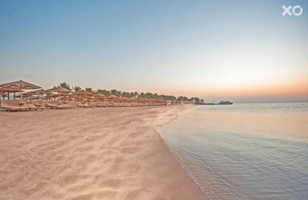 Sunrise Royal Makadi Aqua Resort