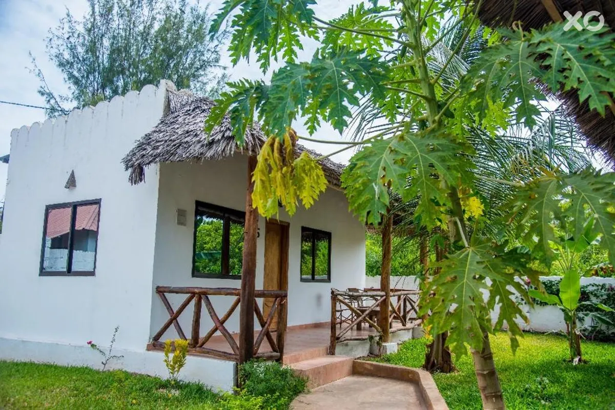 Nungwi Garden Boutique Hotel