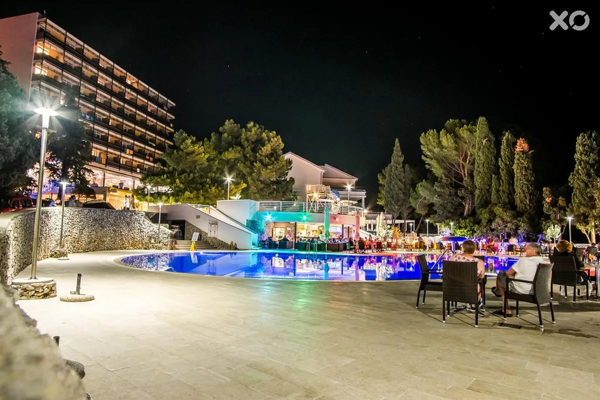 Drazica Hotel
