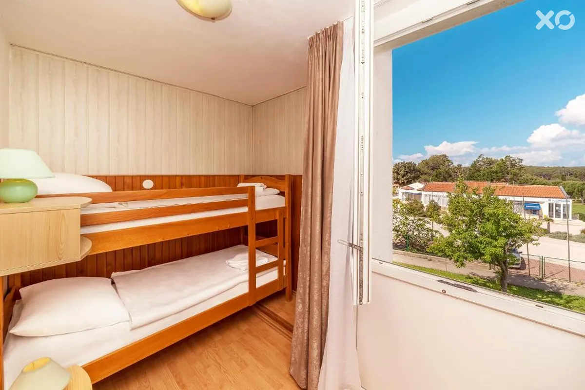 Omorika Punat Hotel