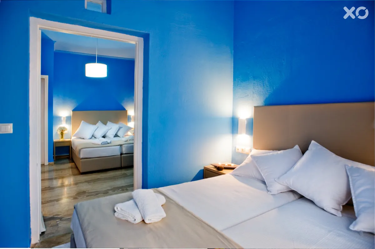 Poseidon Beach Hotel