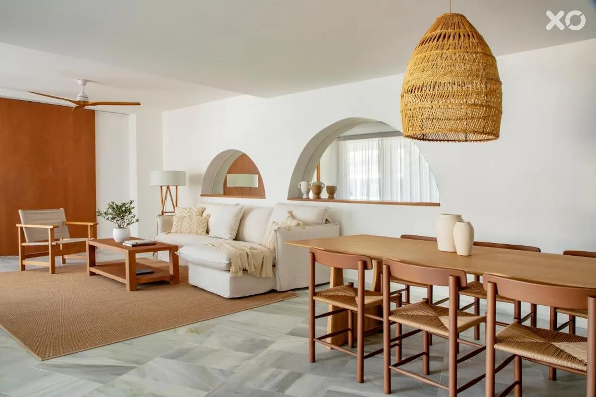 Villa Le Blanc Gran Melia