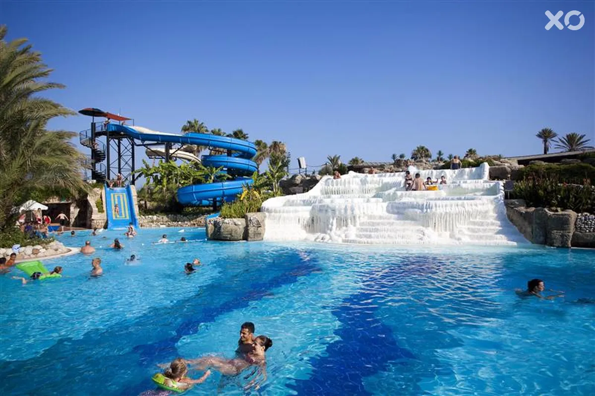 Limak Arcadia Golf & Sport Resort