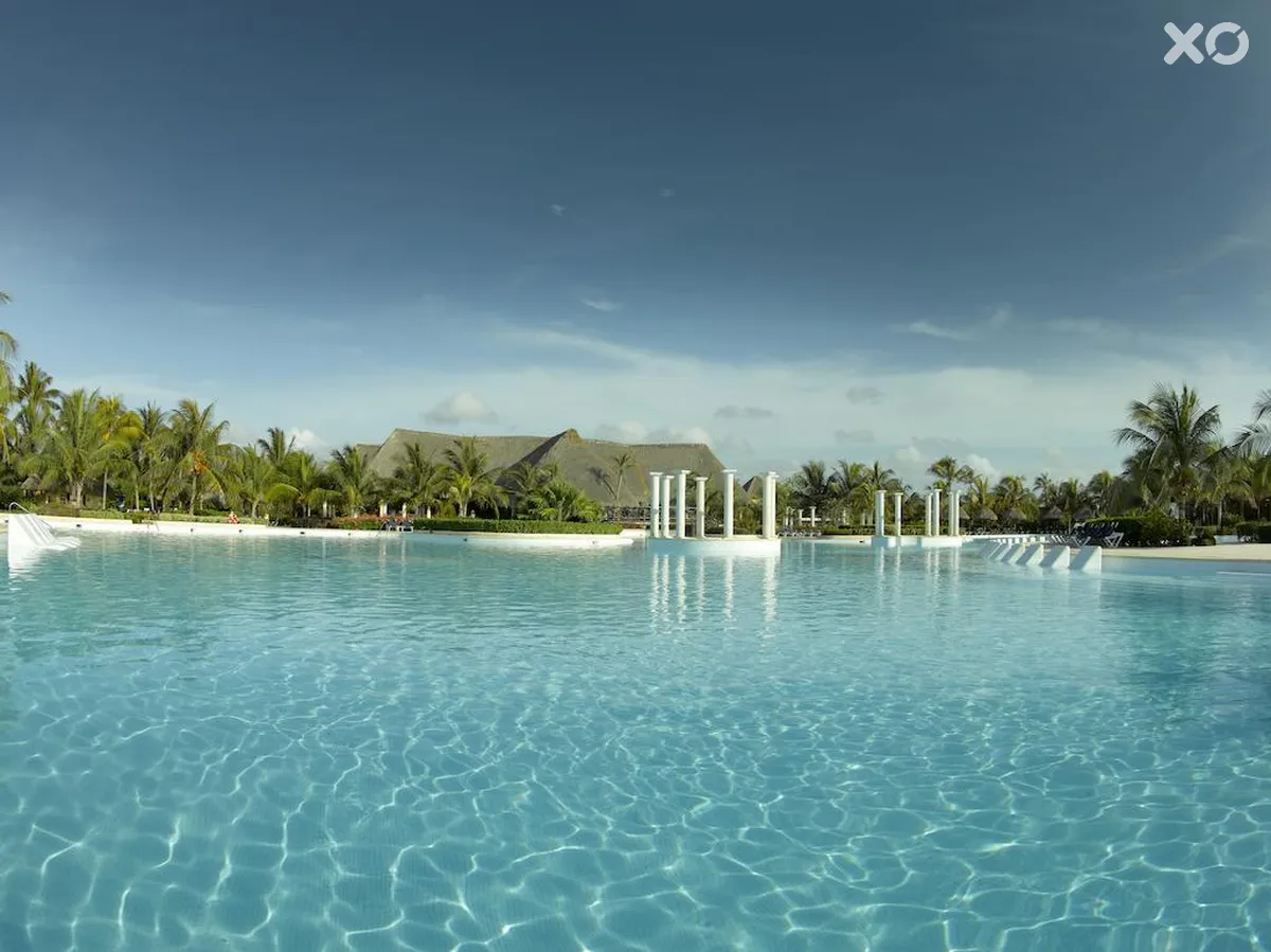 Grand Palladium White Sand Resort & SPA
