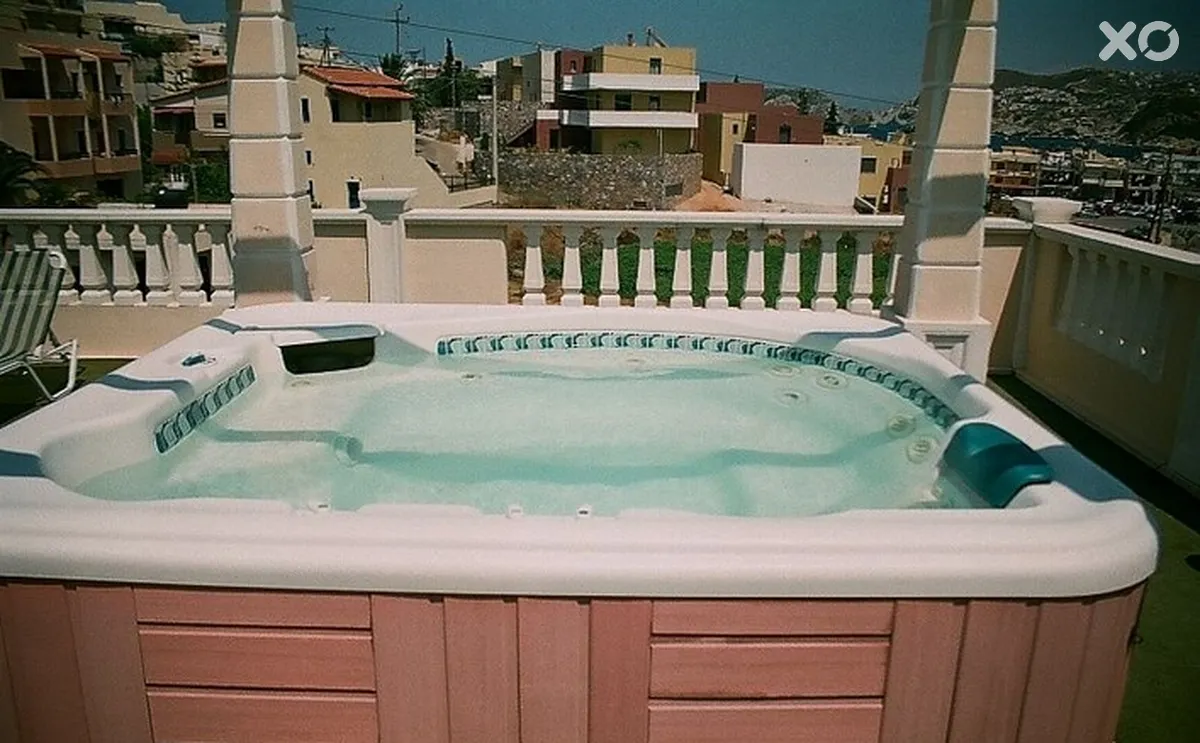 Dioskouroi Studios & Apartements