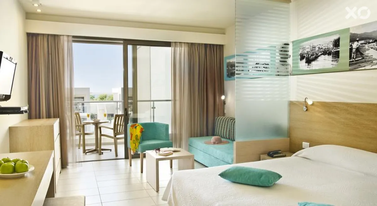 Alea Hotel & Suites