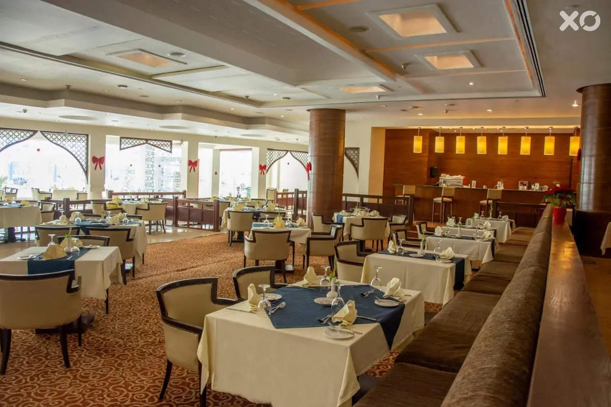 Helnan Dream Hotel