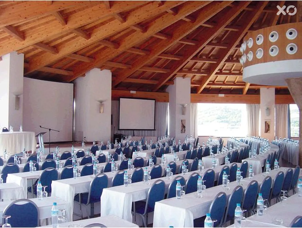 Sunway Playa Golf Sitges Hotel