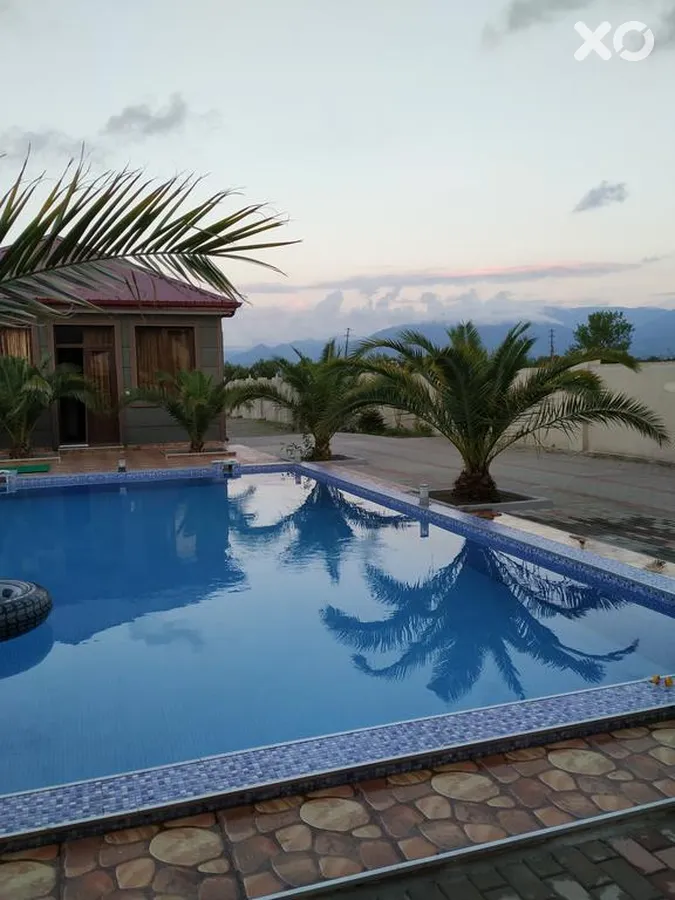 Jima Hotel