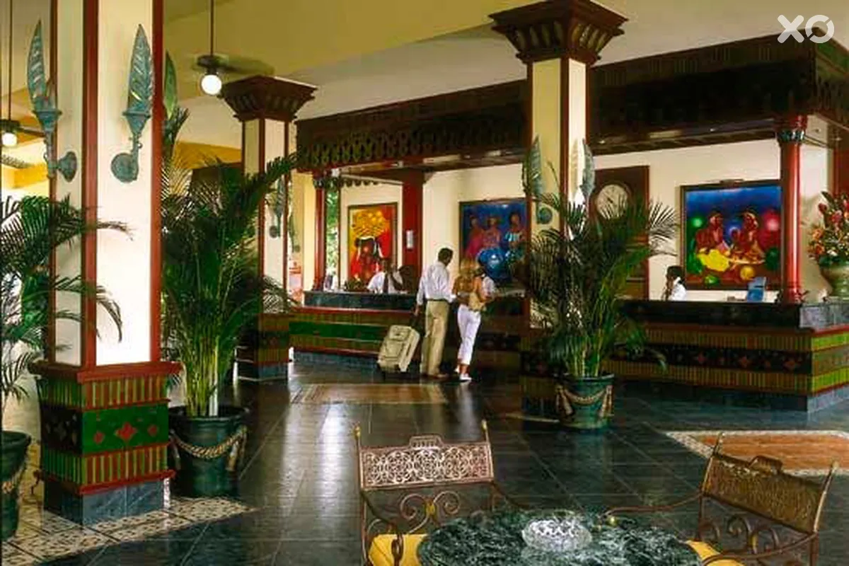 Senator Puerto Plata Spa Resort