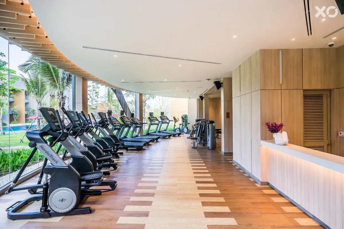 Avani+ Hua Hin Resort