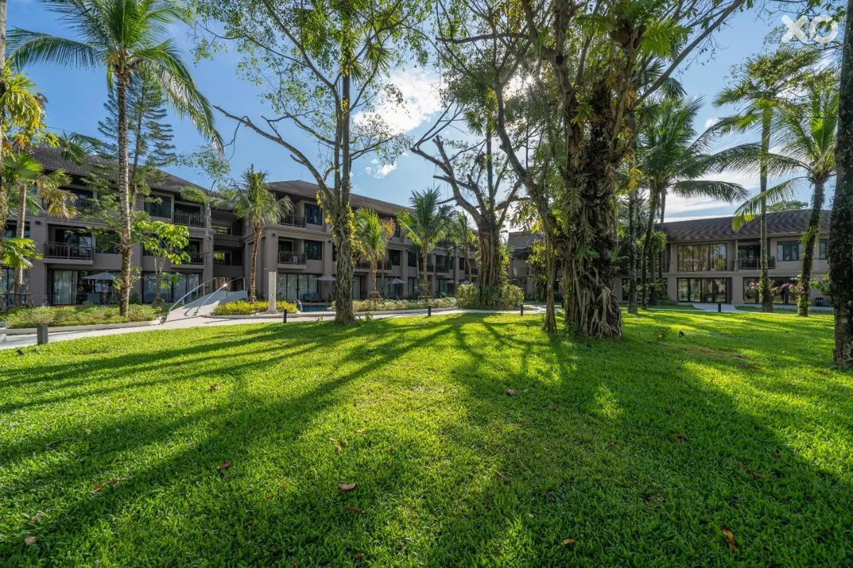La Flora Khao Lak